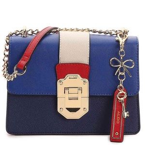 Aldo - Ulaliwen Crossbody Bag